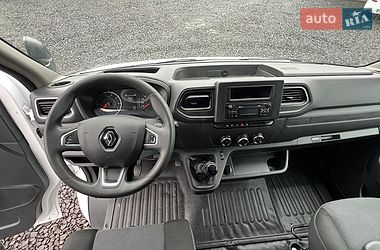 Тентований Renault Master 2023 в Ковелі