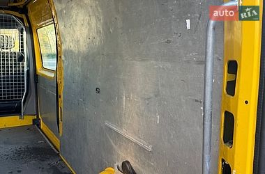 Вантажний фургон Renault Master 2018 в Запоріжжі