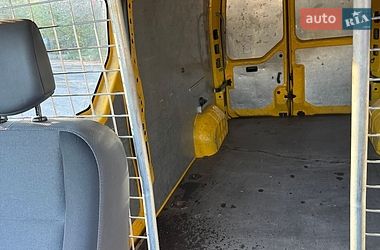 Вантажний фургон Renault Master 2018 в Запоріжжі