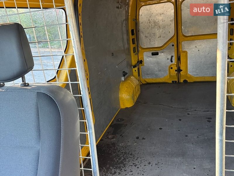 Вантажний фургон Renault Master 2018 в Запоріжжі