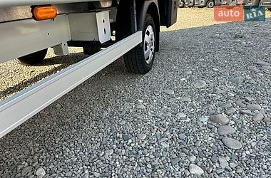 Тентований Renault Master 2023 в Хусті