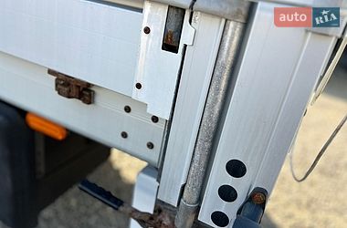 Тентований Renault Master 2023 в Хусті