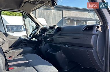 Тентований Renault Master 2023 в Хусті