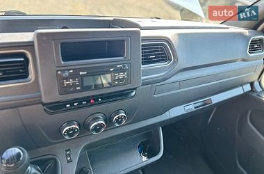 Тентований Renault Master 2023 в Хусті