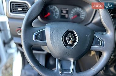 Тентований Renault Master 2022 в Хусті