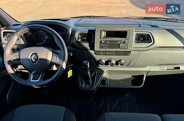 Грузопассажирский фургон Renault Master 2020 в Киеве