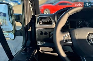 Грузопассажирский фургон Renault Master 2020 в Киеве