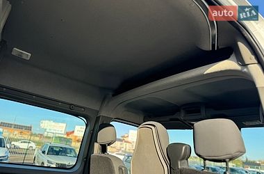 Грузопассажирский фургон Renault Master 2020 в Киеве