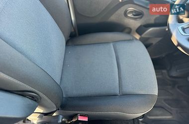 Грузопассажирский фургон Renault Master 2020 в Киеве