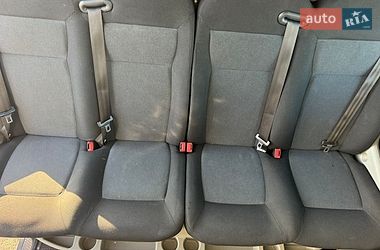 Грузопассажирский фургон Renault Master 2020 в Киеве