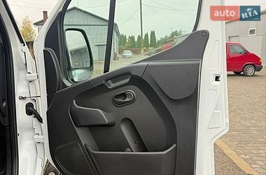 Вантажний фургон Renault Master 2021 в Ковелі