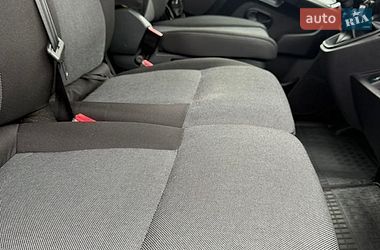 Вантажний фургон Renault Master 2021 в Ковелі