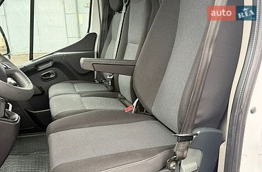 Вантажний фургон Renault Master 2021 в Ковелі