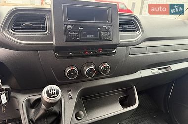 Вантажний фургон Renault Master 2021 в Ковелі