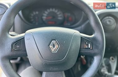 Вантажний фургон Renault Master 2018 в Хусті