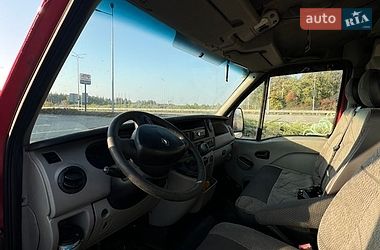 Вантажний фургон Renault Master 2010 в Києві