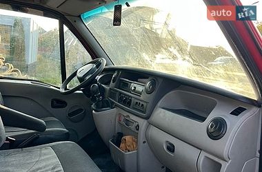 Вантажний фургон Renault Master 2010 в Києві