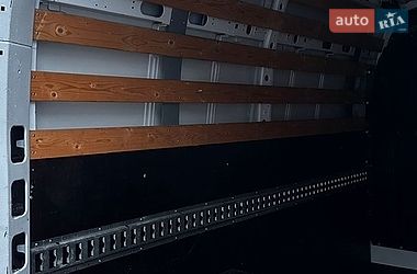 Вантажний фургон Renault Master 2021 в Луцьку