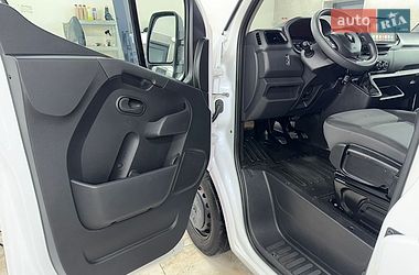 Вантажний фургон Renault Master 2021 в Києві