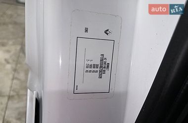 Вантажний фургон Renault Master 2021 в Києві