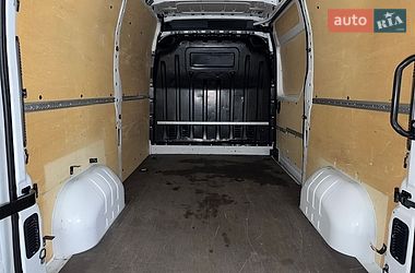 Вантажний фургон Renault Master 2021 в Києві