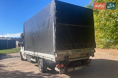 Борт Renault Master 2016 в Чернігові фото 6 Борт Renault Master 2016 в Чернігові