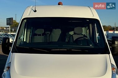Грузопассажирский фургон Renault Master 2018 в Киеве