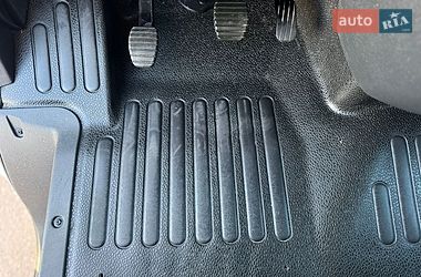 Грузопассажирский фургон Renault Master 2018 в Киеве