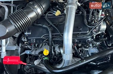 Грузопассажирский фургон Renault Master 2018 в Киеве
