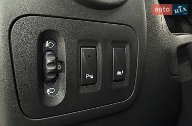Грузовой фургон Renault Master 2018 в Киеве