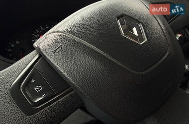 Грузовой фургон Renault Master 2018 в Киеве