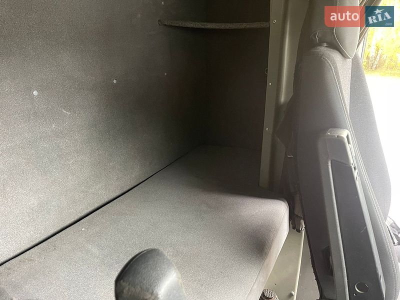Автовоз Renault Master 2017 в Костопілі