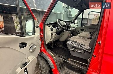 Минивэн Renault Master 2007 в Буче