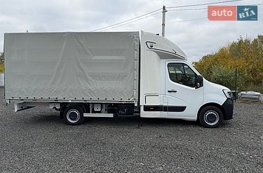 Тентованый Renault Master 2021 в Ковеле