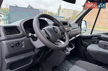 Тентованый Renault Master 2021 в Ковеле