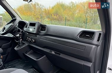 Тентованый Renault Master 2021 в Ковеле