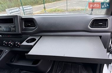 Тентованый Renault Master 2021 в Ковеле