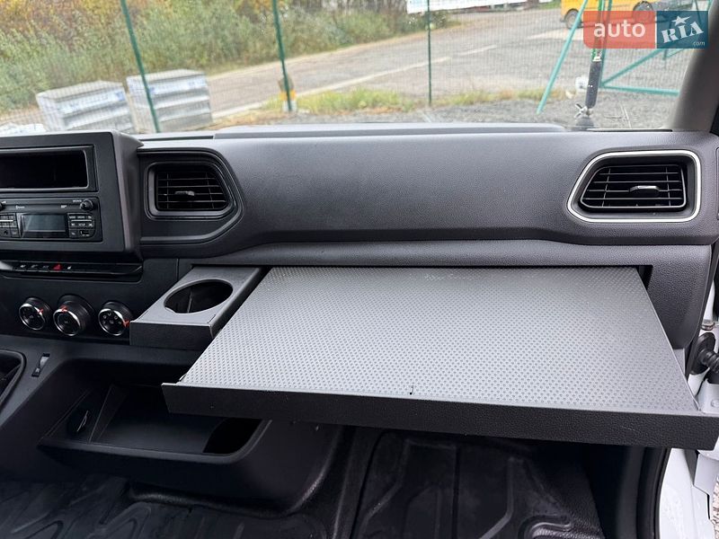 Тентованый Renault Master 2021 в Ковеле