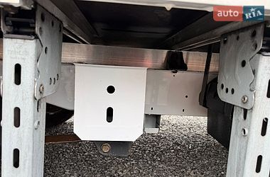 Тентованый Renault Master 2021 в Ковеле