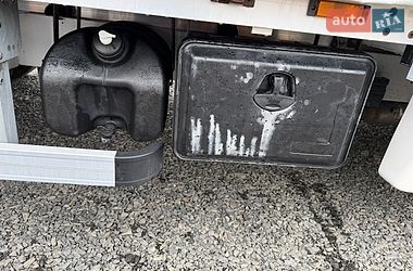 Тентованый Renault Master 2021 в Ковеле