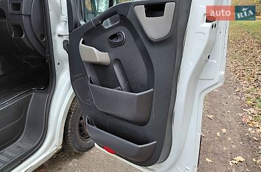 Грузовой фургон Renault Master 2014 в Ивано-Франковске