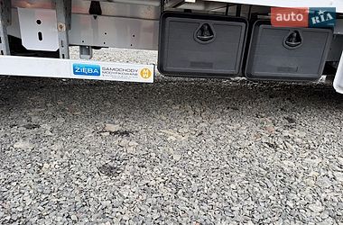 Тентований Renault Master 2021 в Ковелі фото 23 Тентований Renault Master 2021 в Ковелі
