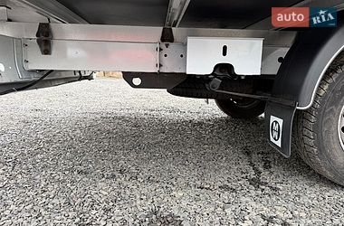Тентований Renault Master 2021 в Ковелі фото 22 Тентований Renault Master 2021 в Ковелі