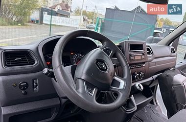 Тентований Renault Master 2021 в Ковелі фото 37 Тентований Renault Master 2021 в Ковелі