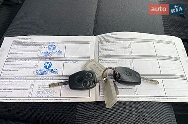 Вантажний фургон Renault Master 2015 в Луцьку