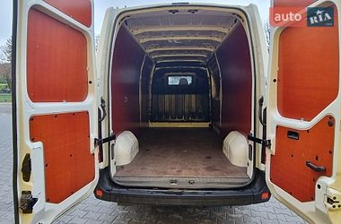 Минивэн Renault Master 2017 в Дубно