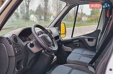 Минивэн Renault Master 2017 в Дубно