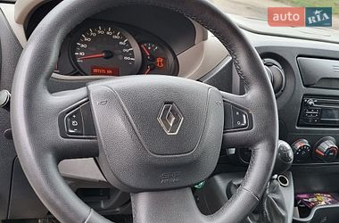 Минивэн Renault Master 2017 в Дубно