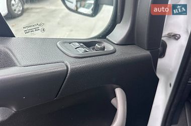 Грузовой фургон Renault Master 2017 в Дубно