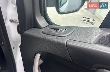 Грузовой фургон Renault Master 2017 в Дубно